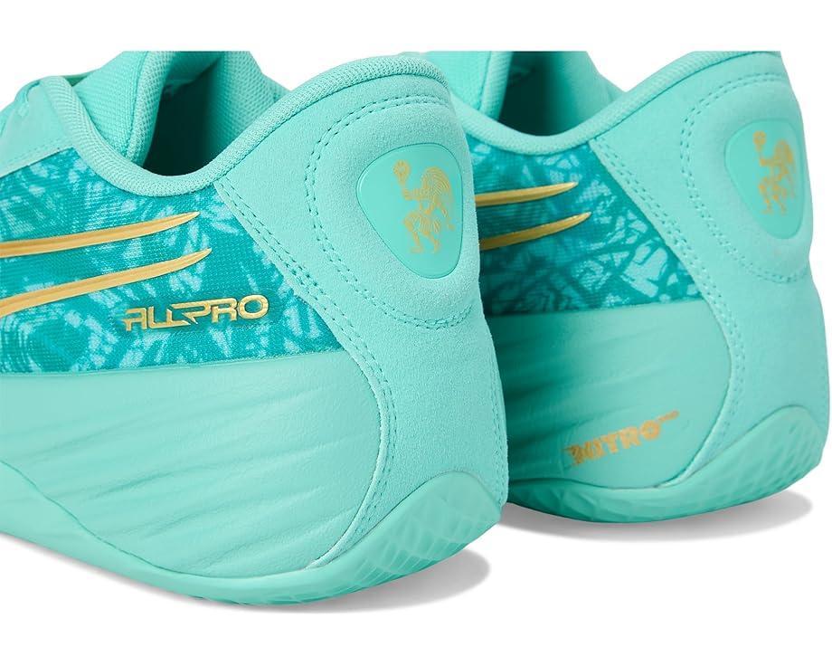 All-Pro Nitro Basketball Shoes Product Image