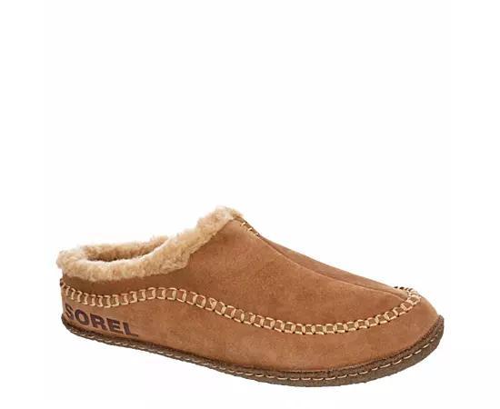 Sorel Men's Falcon Ridge Ii Slipper Product Image