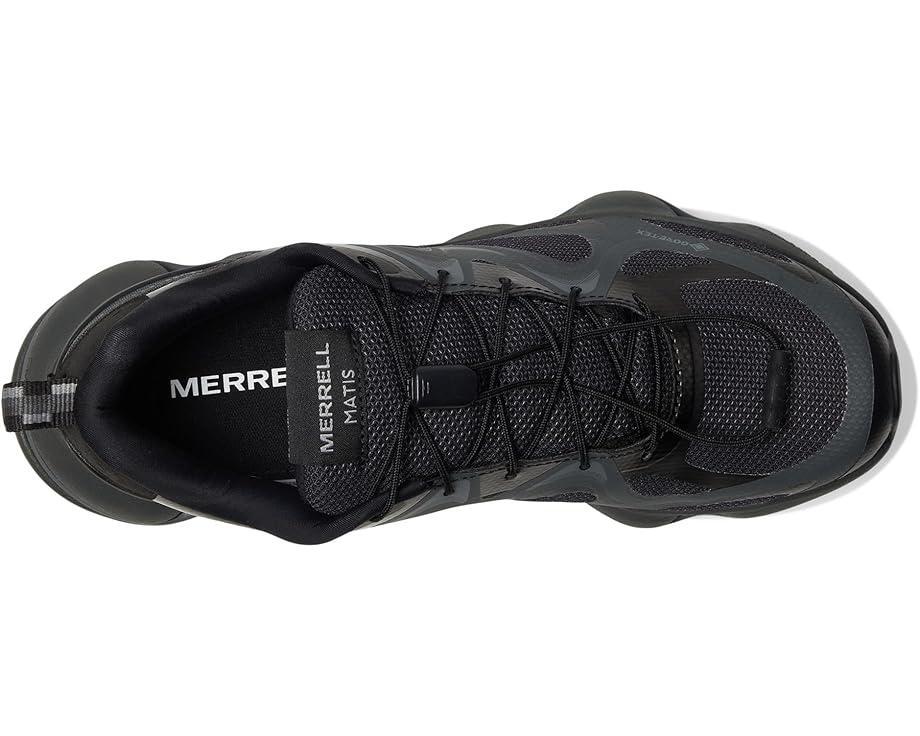 Speedarc Matis Product Image