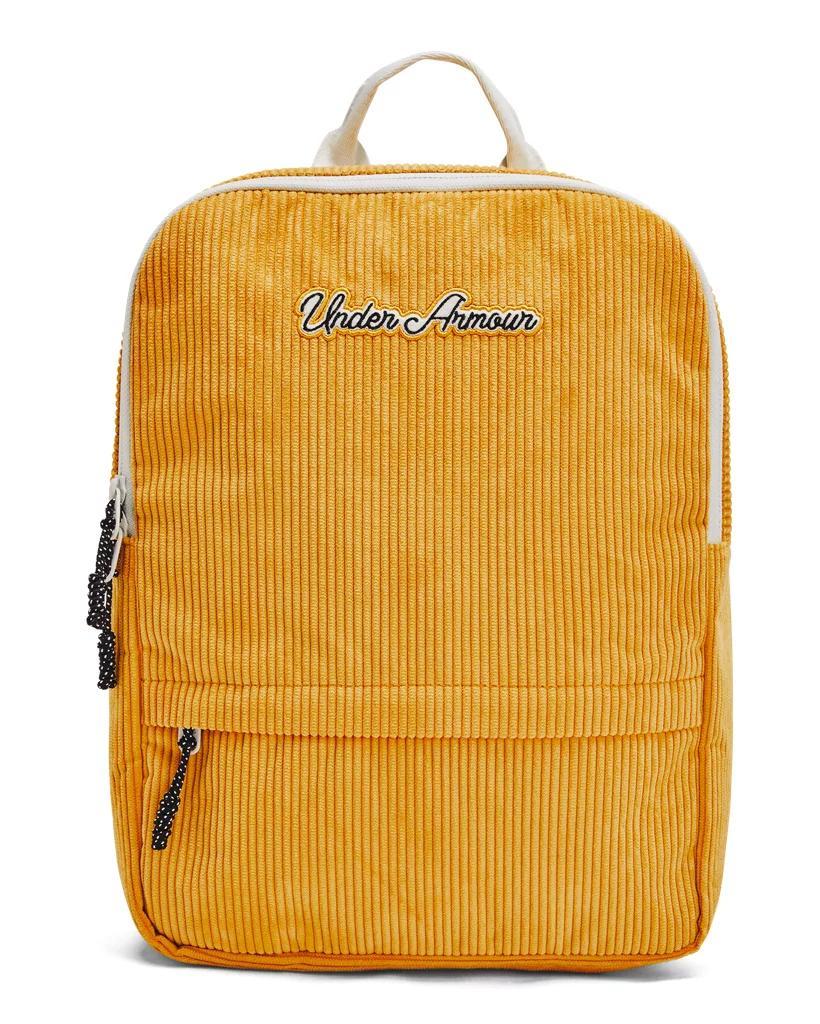 UA Sportstyle Corduroy Small Product Image