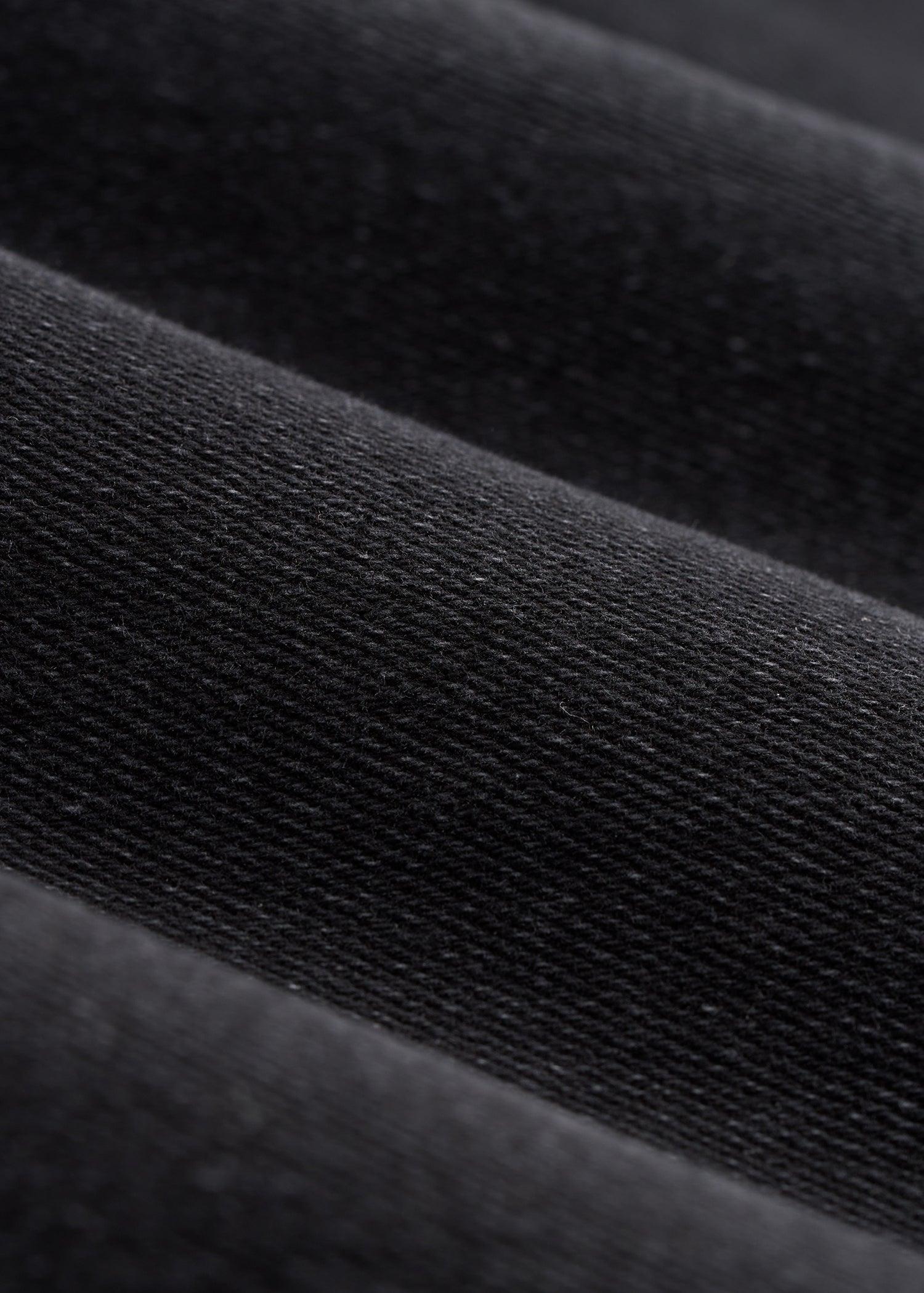 J1 STRAIGHT LEG Jeans for Tall Men in Onyx Black Wash Product Image