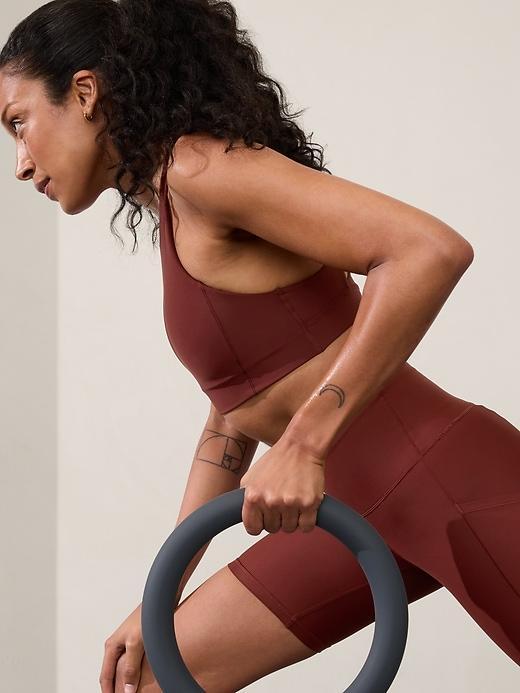 Flex Spacer Tipped Sports Bra A-C Product Image