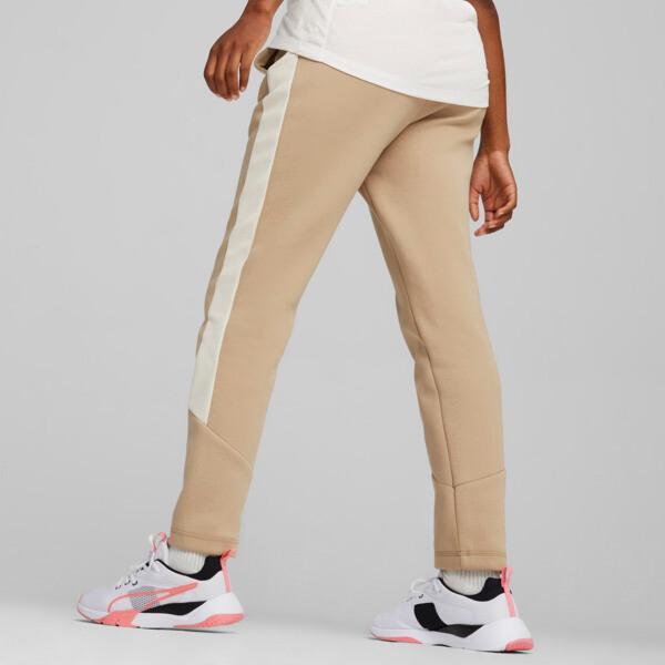 PUMA EVOSTRIPE Women's Sweatpants Product Image