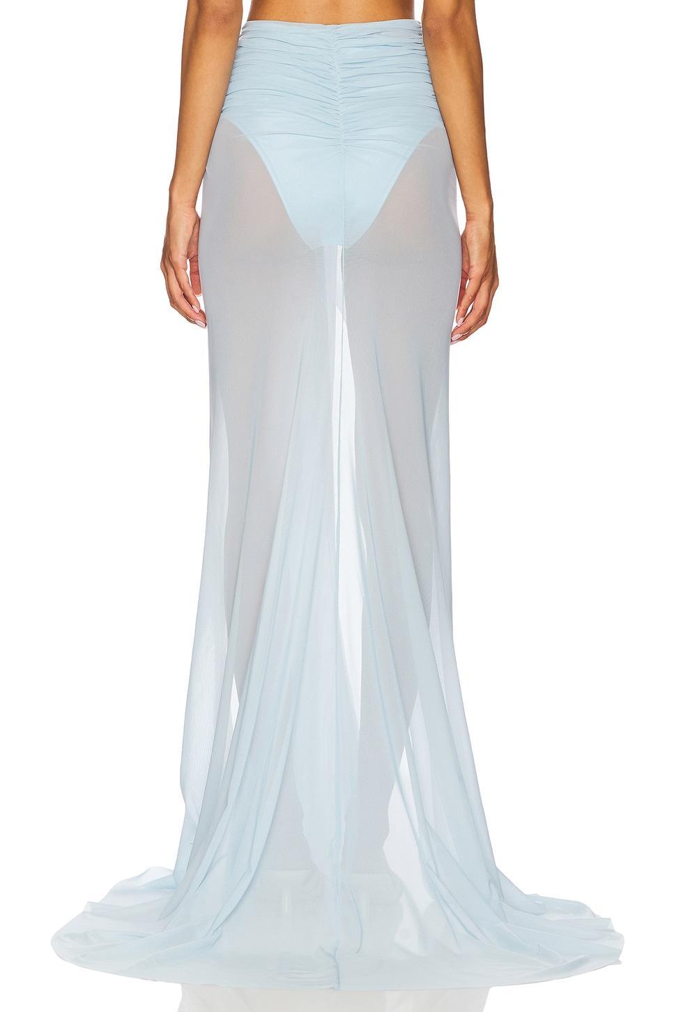 Isannah Maxi Skirt Shani Shemer Product Image