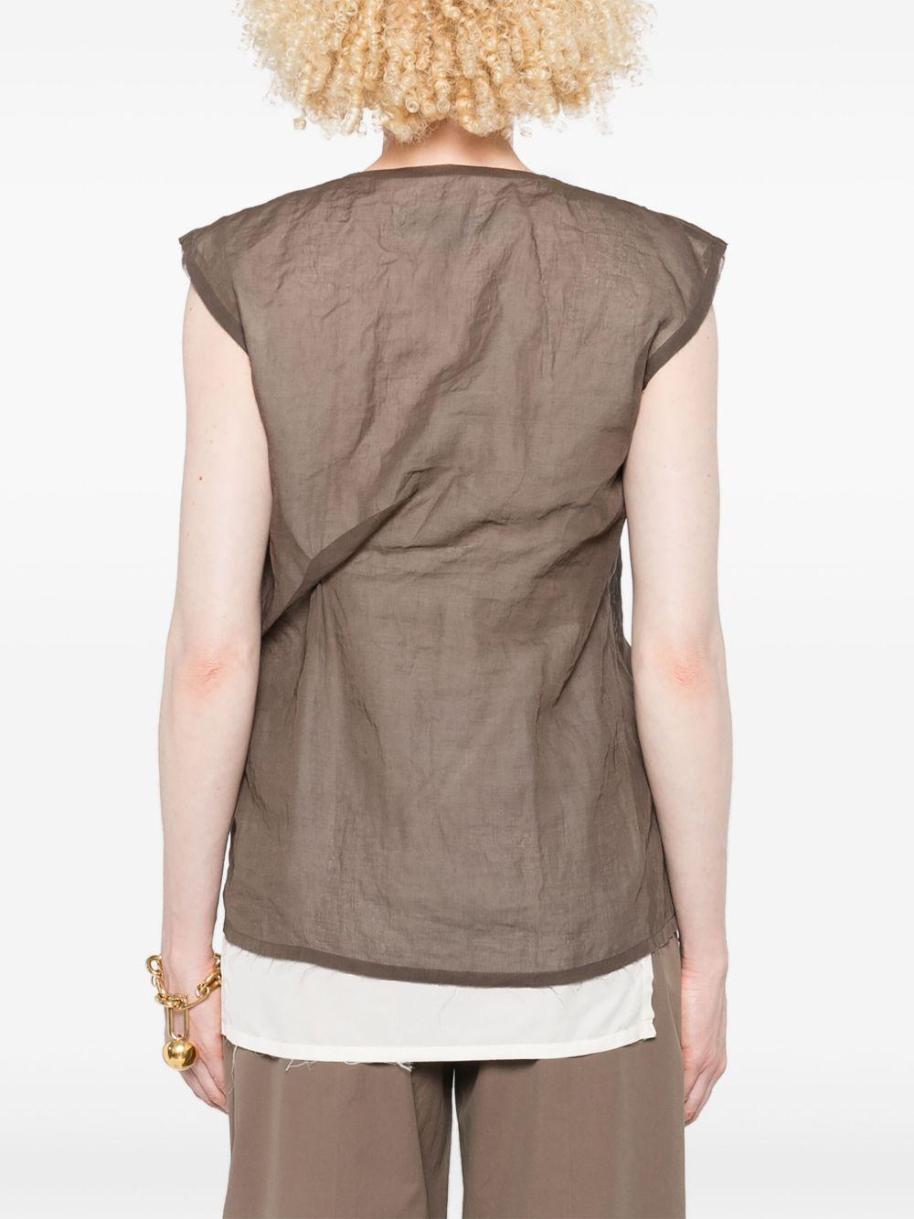 Inawa top  Product Image