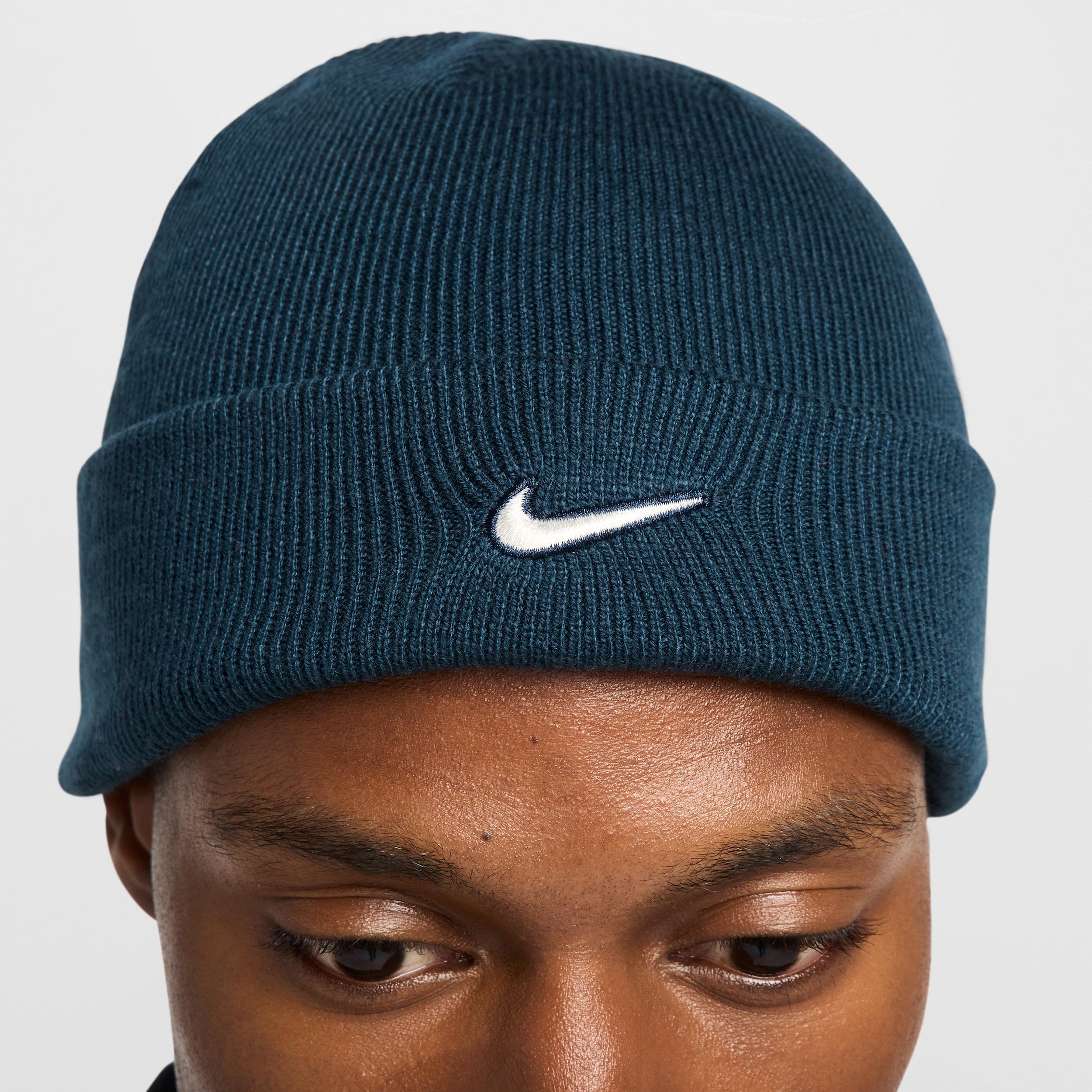 Nike Terra Swoosh Beanie Product Image