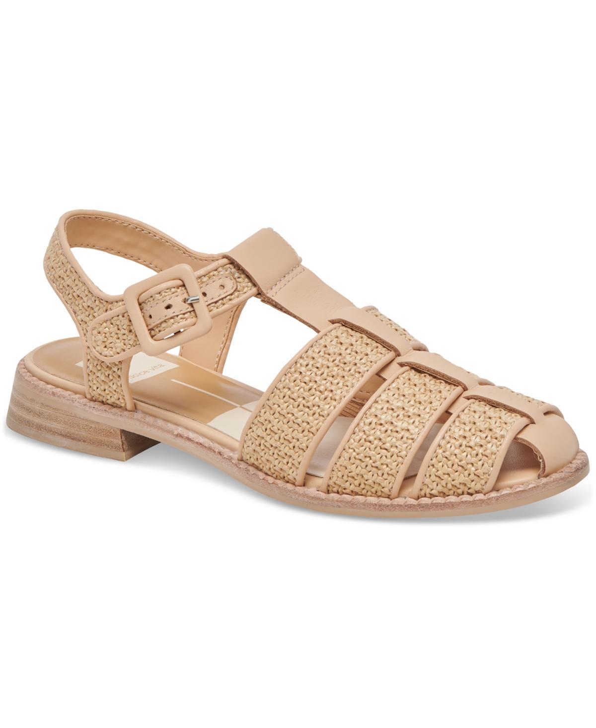 Dolce Vita Womens Holis Sandals Product Image
