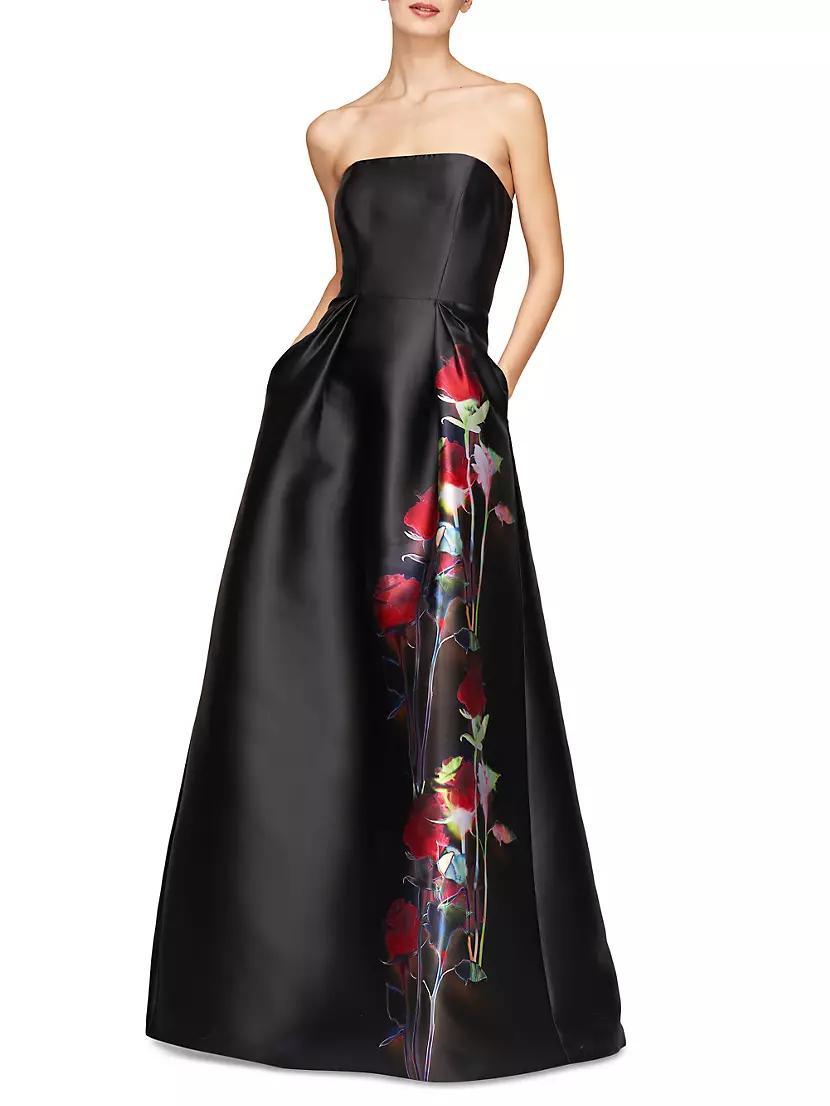 Miranda Ball Gown Product Image