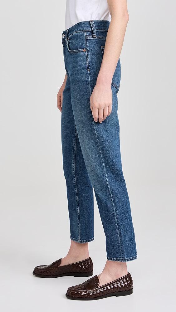Alex Mill The Amber Slim Jeans | Shopbop Product Image