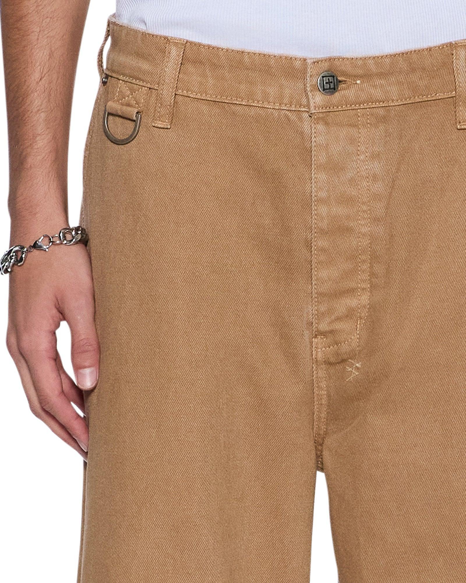 RIVAL CHINO TROUSER DRIFTWOOD Male Product Image