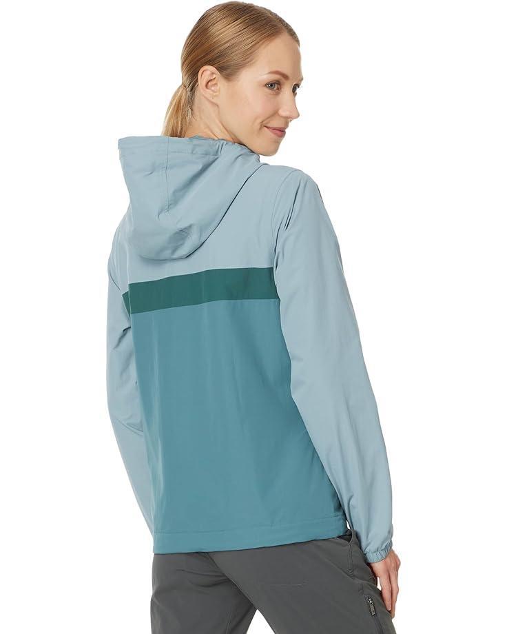 Trail Model Rain Jacket Product Image