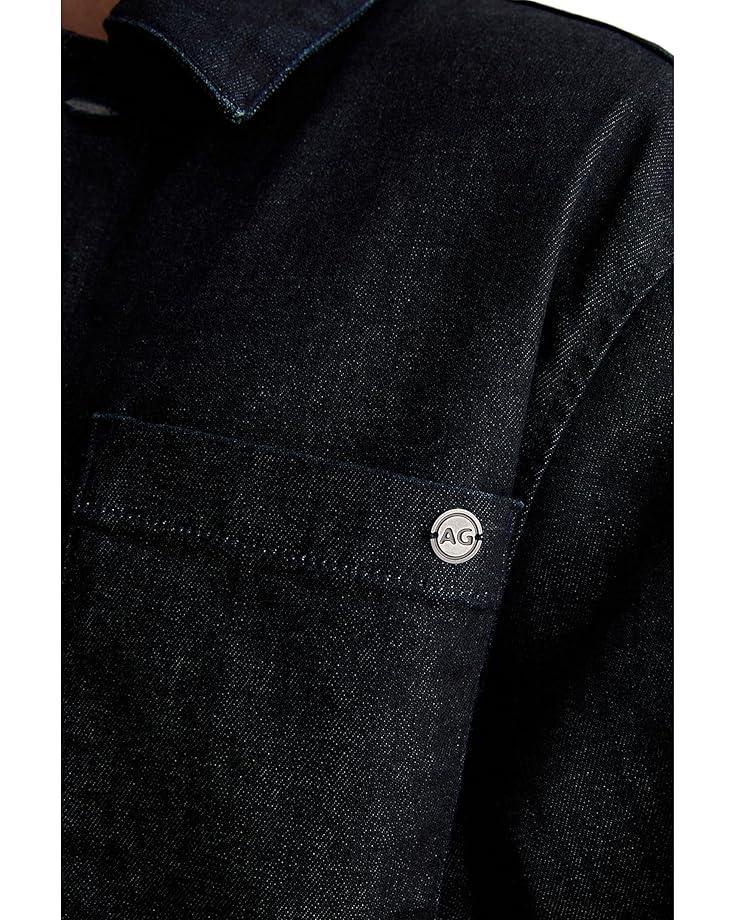 Drop Line Jacket Product Image