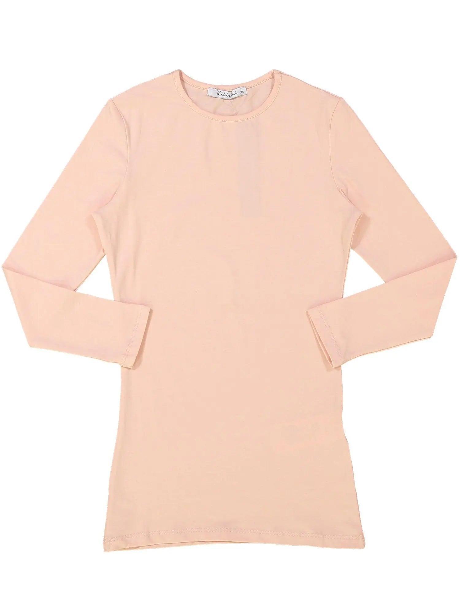 Kikiriki Three Quarter Cotton Shell 13278 Product Image