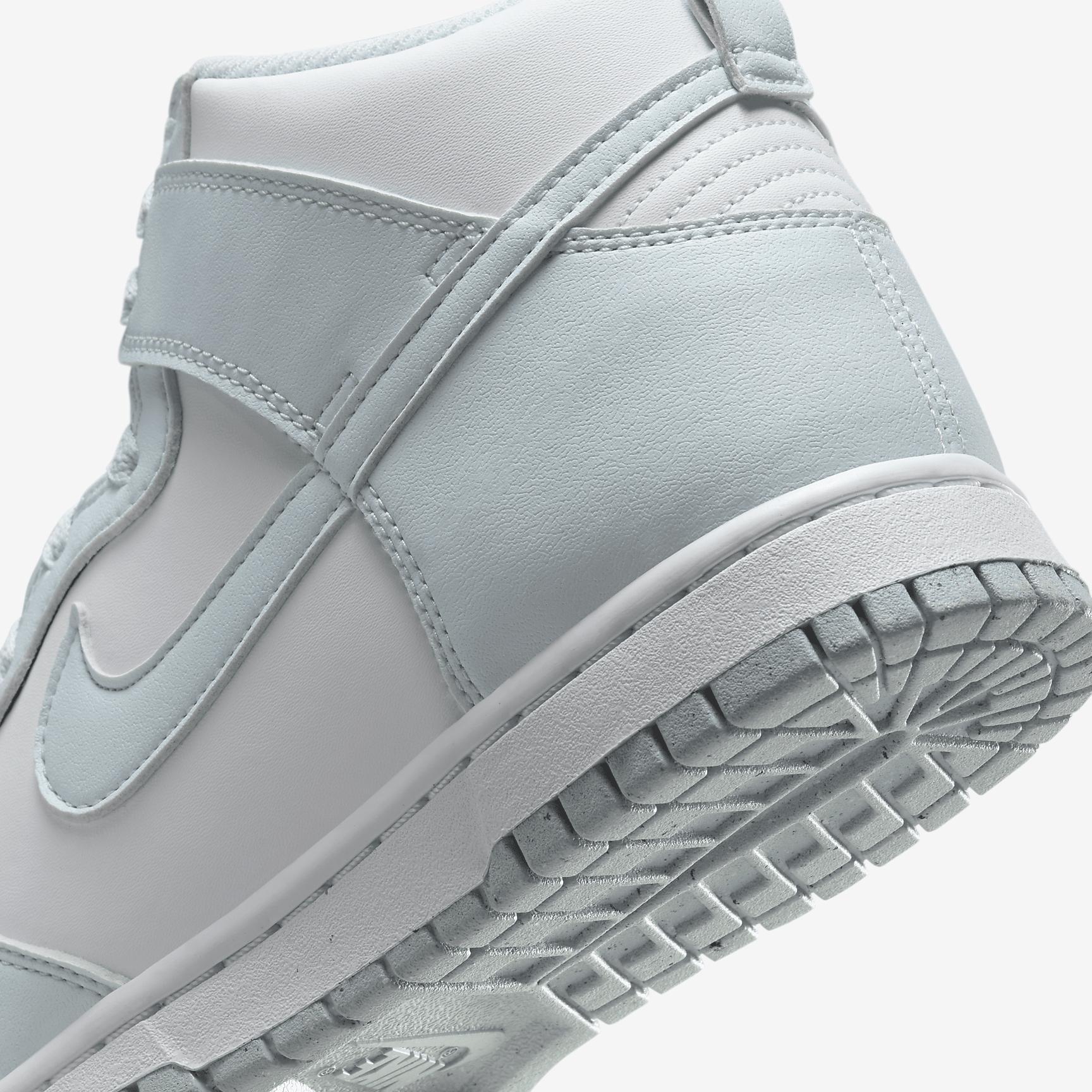 Nike Dunk High Next Nature Women's Shoes Product Image