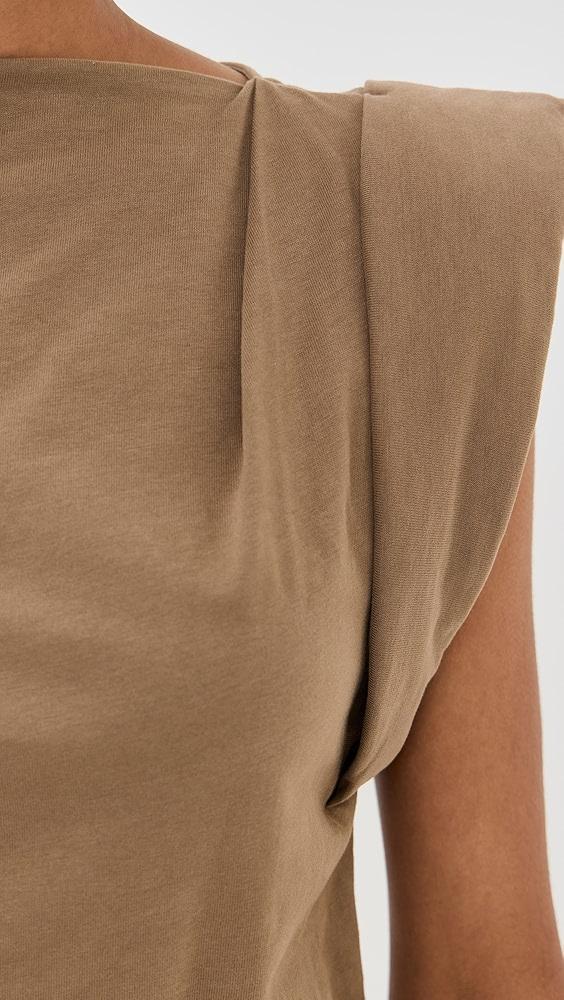 Isabel Marant Maisan Tee | Shopbop Product Image