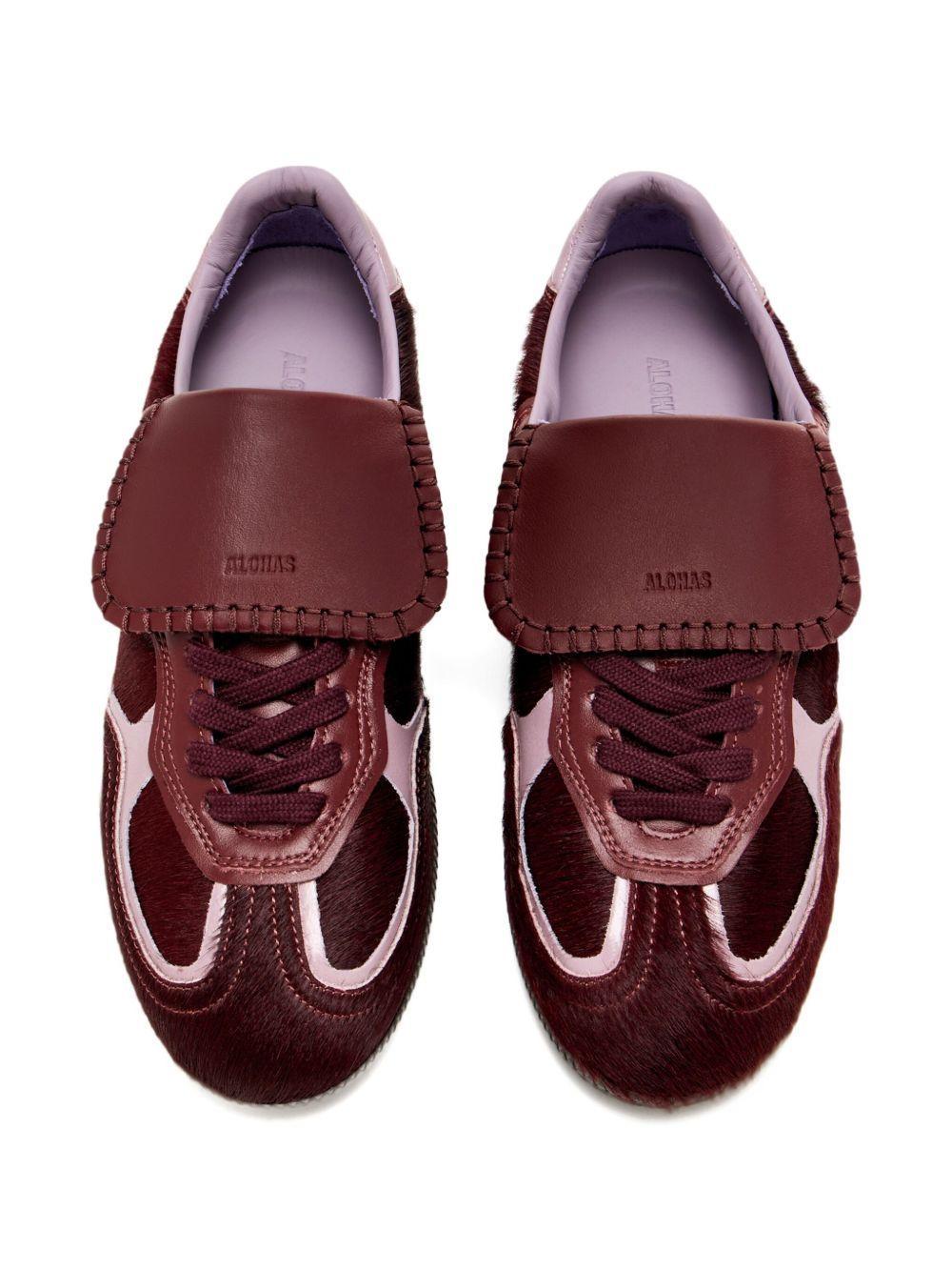 Tb.490 Club low-top sneakers Product Image