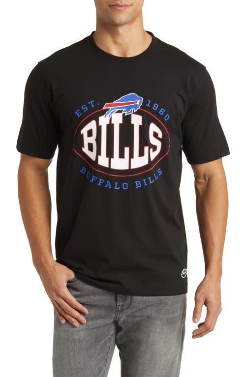 Men's BOSS X NFL  Navy New England Patriots Trap T-Shirt, Size: 2XL, Blue Product Image