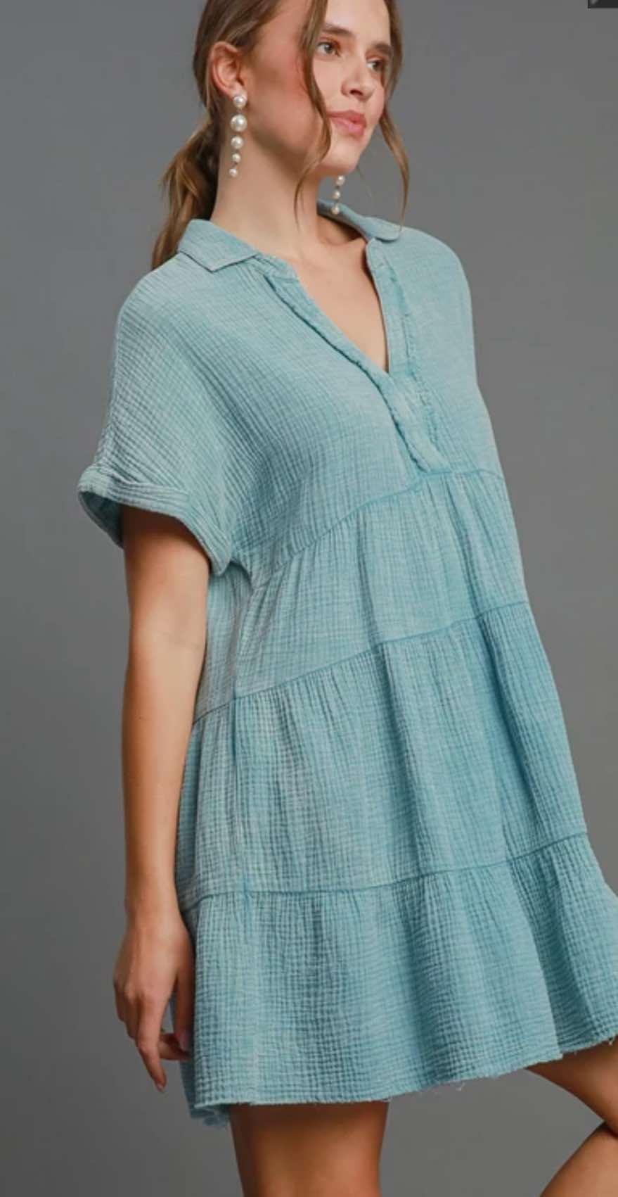 Serenade Dress Product Image