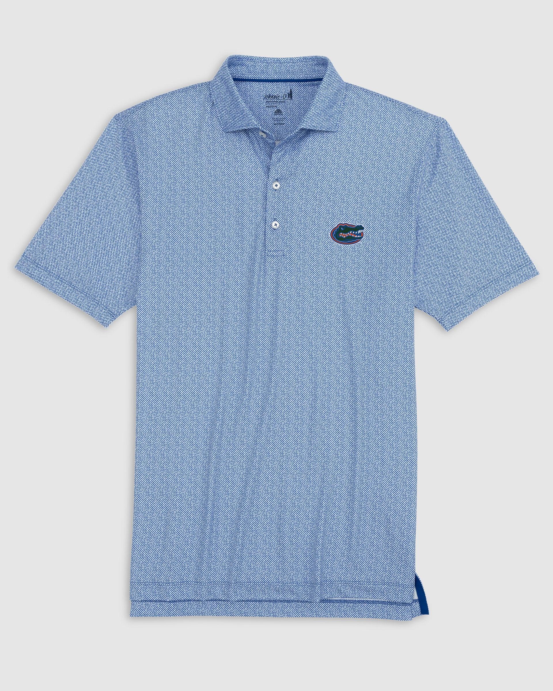 Baltimore Orioles Hinson Printed Jersey Performance Polo Product Image