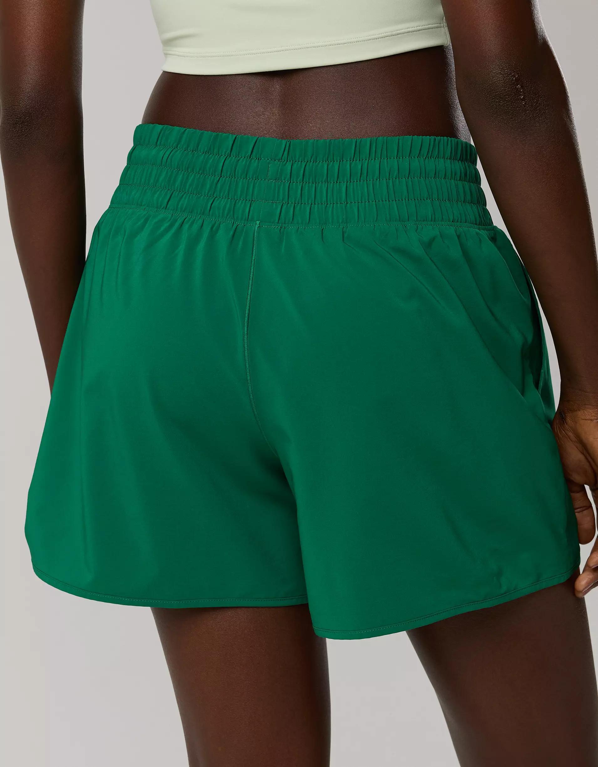 OFFLINE By Aerie 4" Hot Stuff Short Product Image