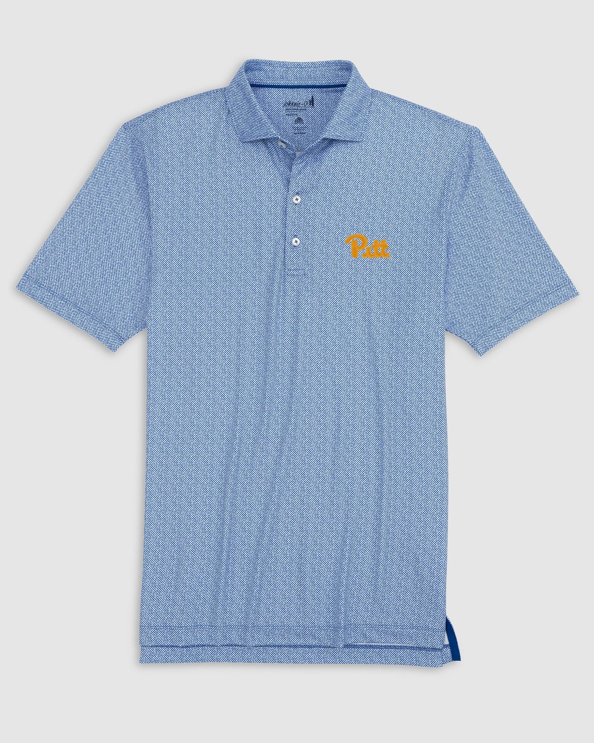 Pittsburgh Hinson Jersey Performance Polo Male Product Image