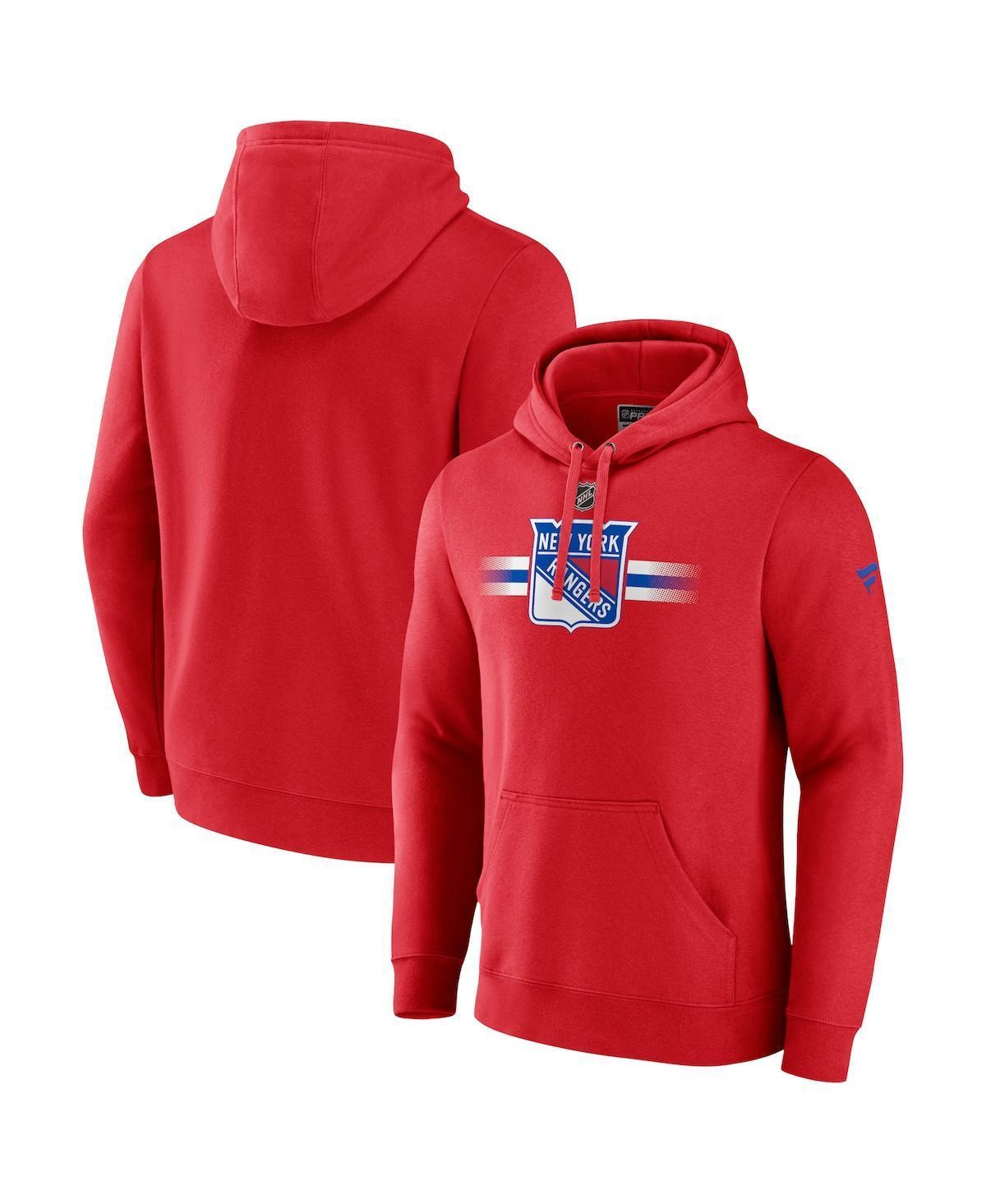 Men's Majestic Purple Arizona Diamondbacks Utility Pullover Hoodie, Size: 4XL Product Image