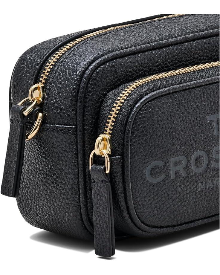 The Color-Block Crossbody Bag Product Image