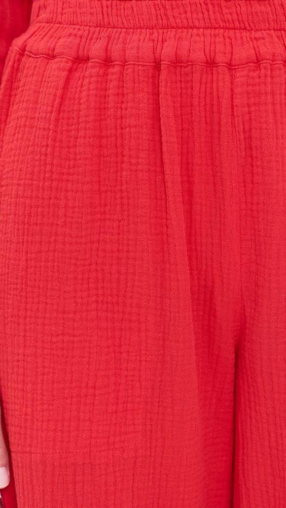 RAILS Leon Crop Pants | Shopbop Product Image