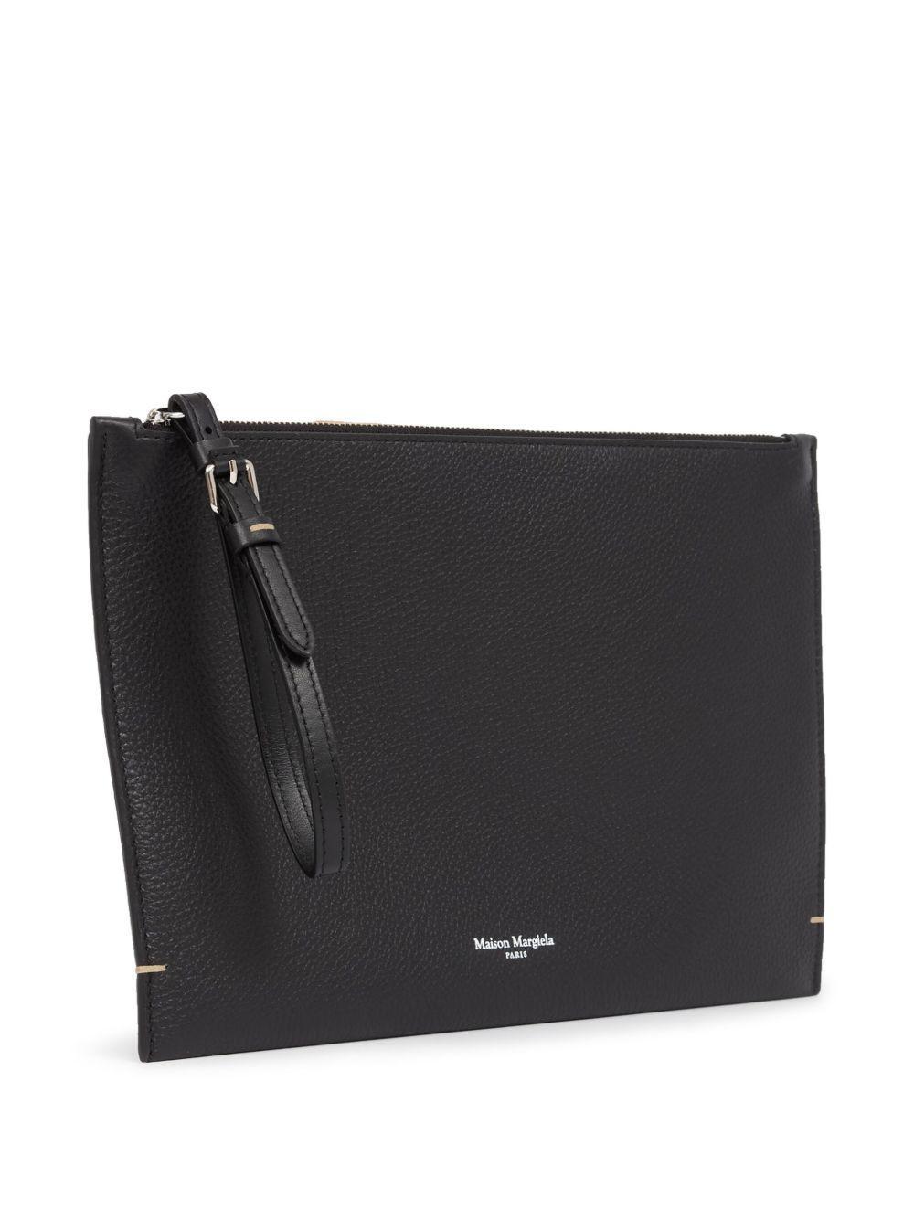 logo pouch  Product Image