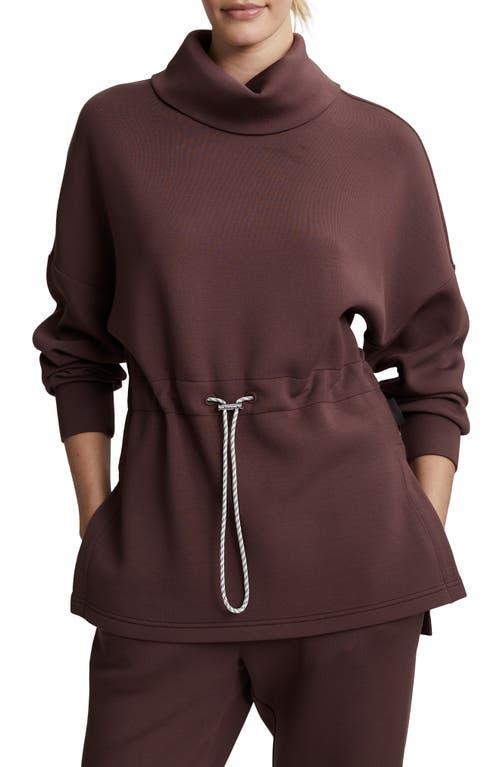 Freya Sweatshirt Varley Product Image