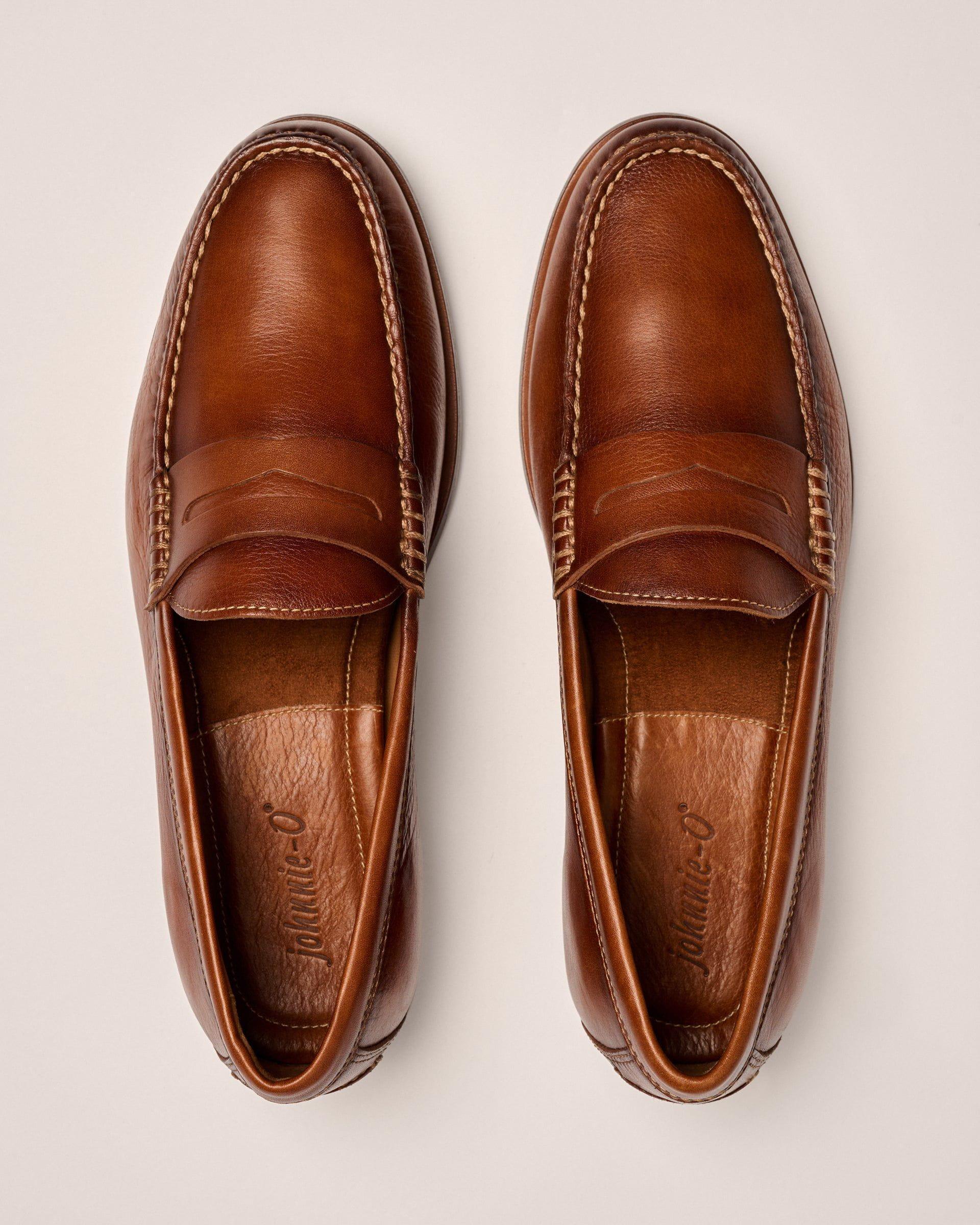 Clubhouse Penny Loafer Male Product Image