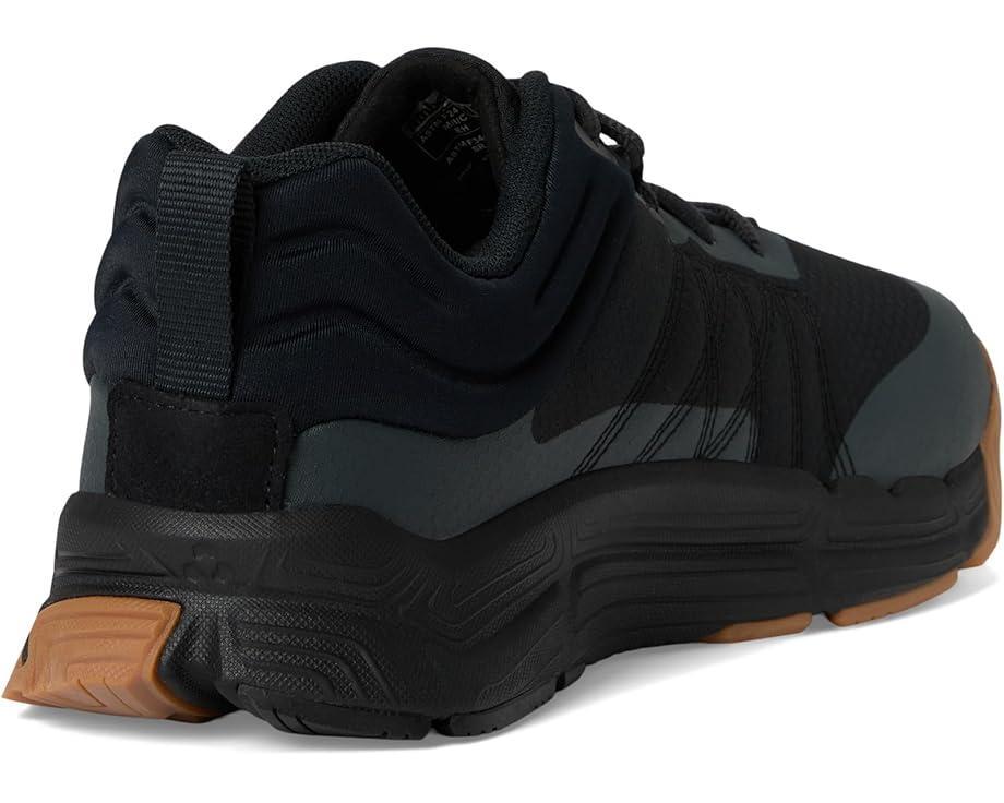 Reaxion Composite Safety Toe Product Image