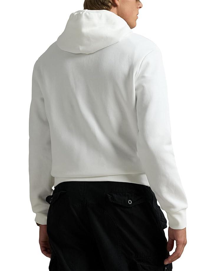 Cotton Crewneck Short-sleeve Sweater Product Image
