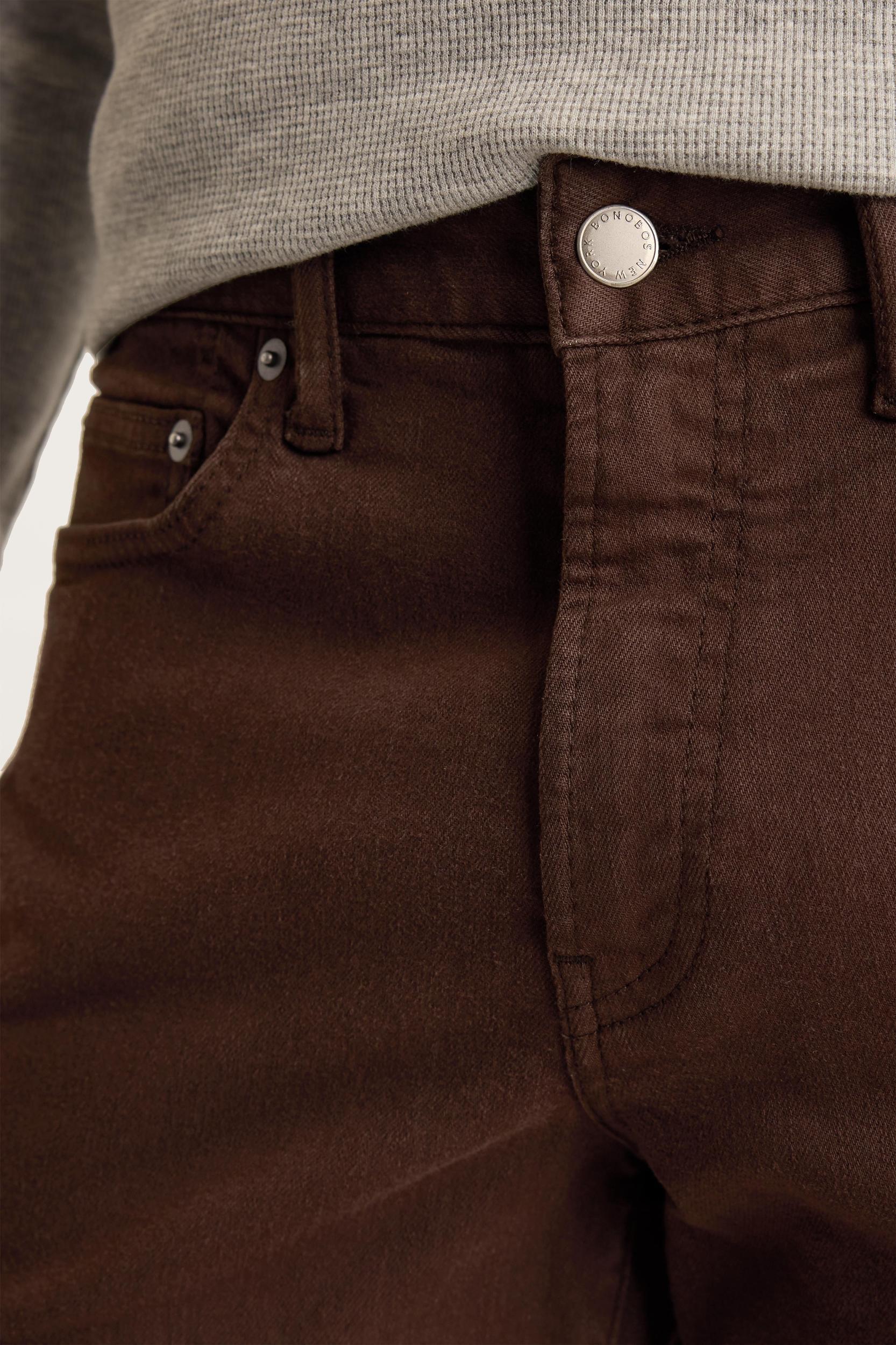 Travel Jeans Product Image