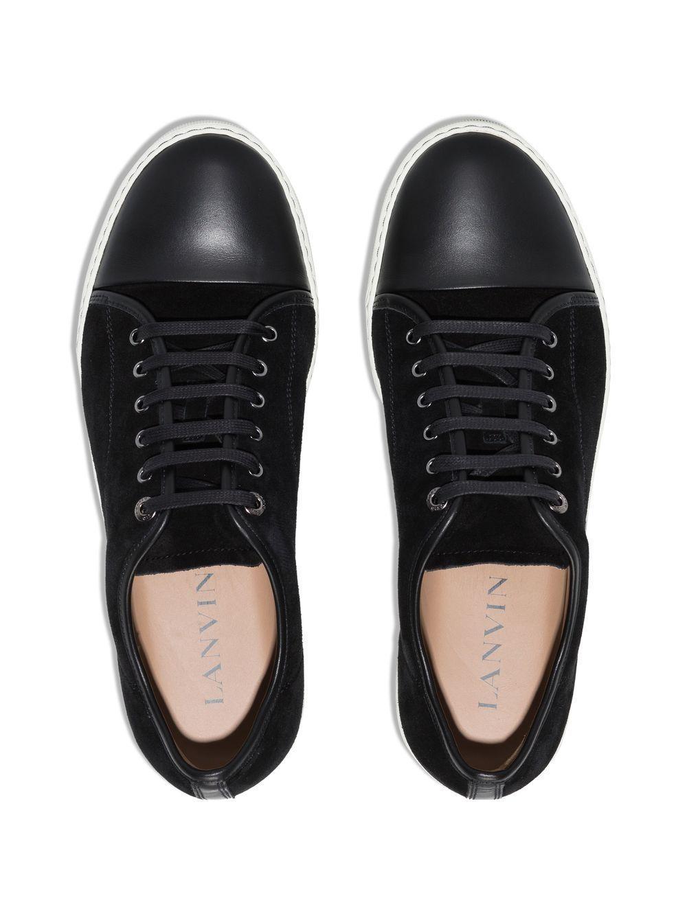 DBB1 low-top sneakers Product Image