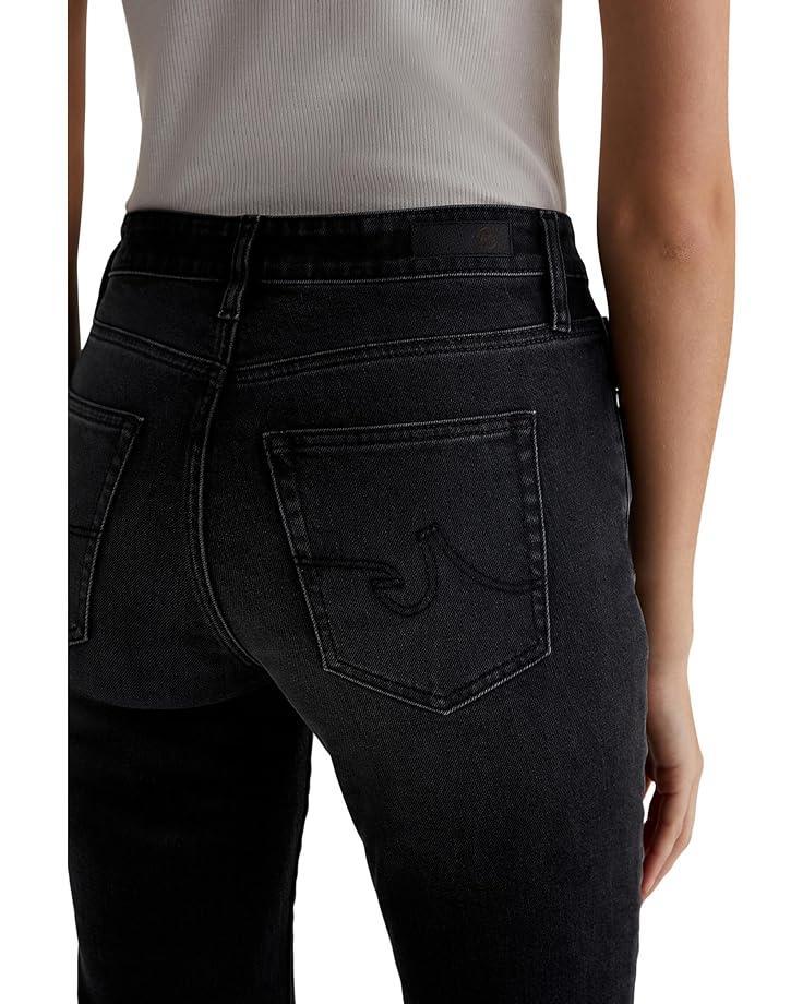 Ex-boyfriend Mid Rise Slouchy Slim in 14 Years Stereo Product Image