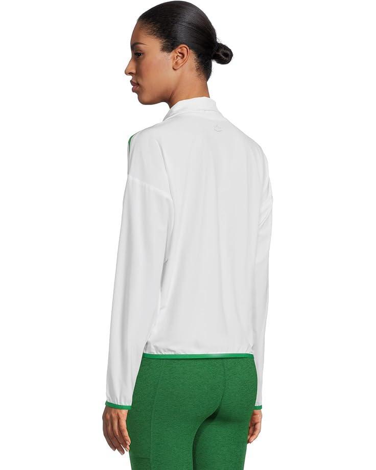 In Stride 1/2 Zip Pullover Product Image