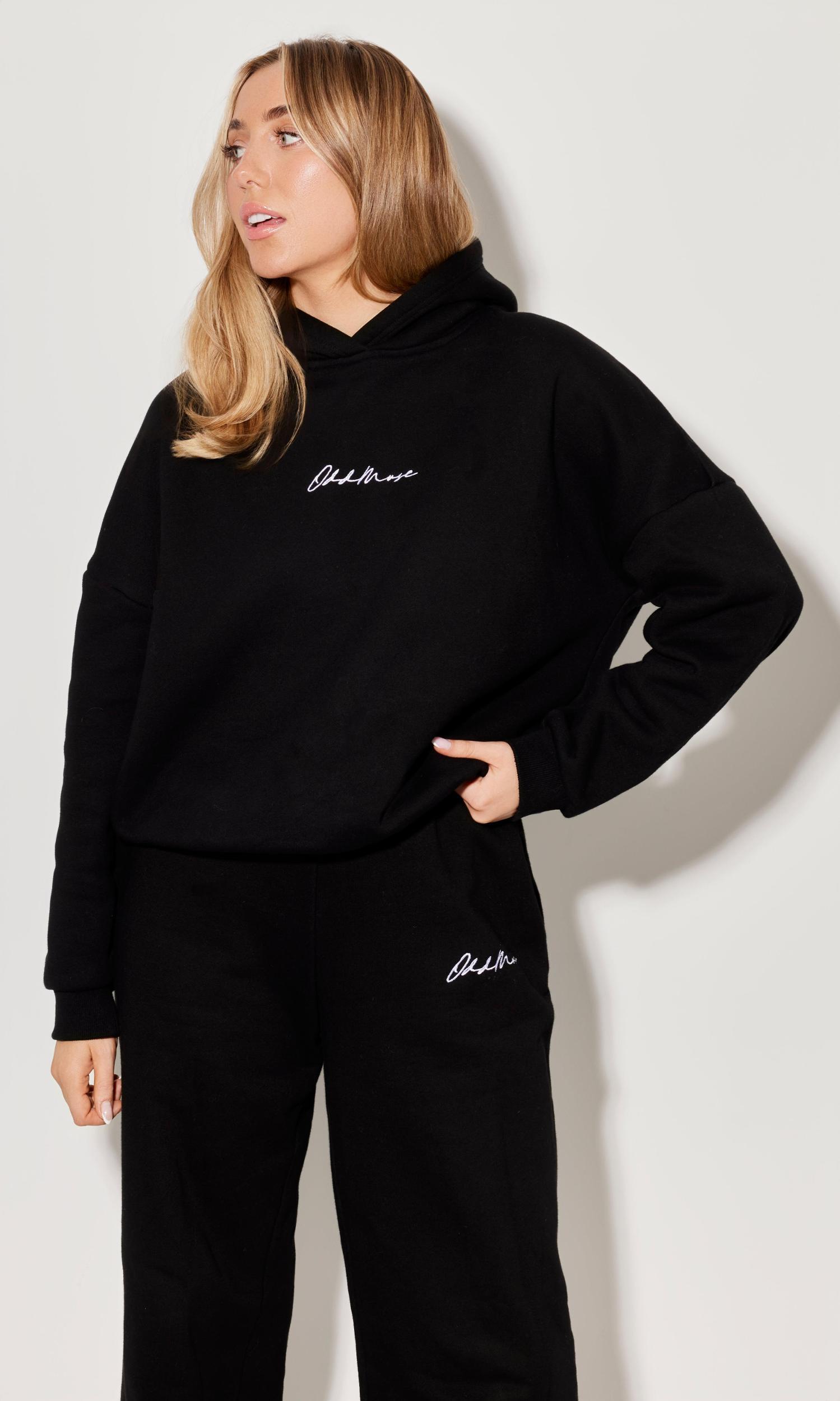 The Ultimate Muse Oversized Hoodie Product Image