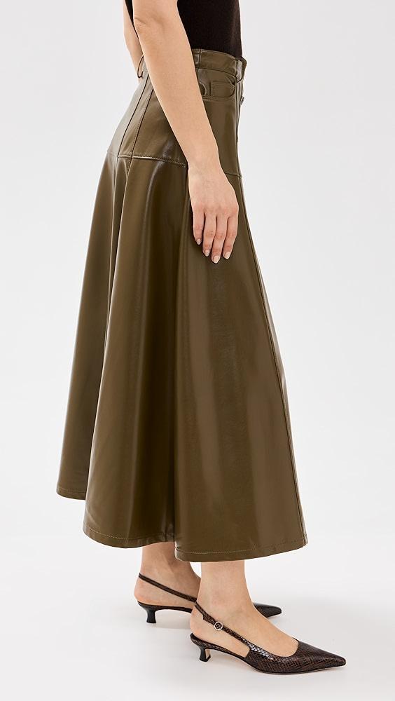 Cinq à Sept Veena Skirt | Shopbop Product Image