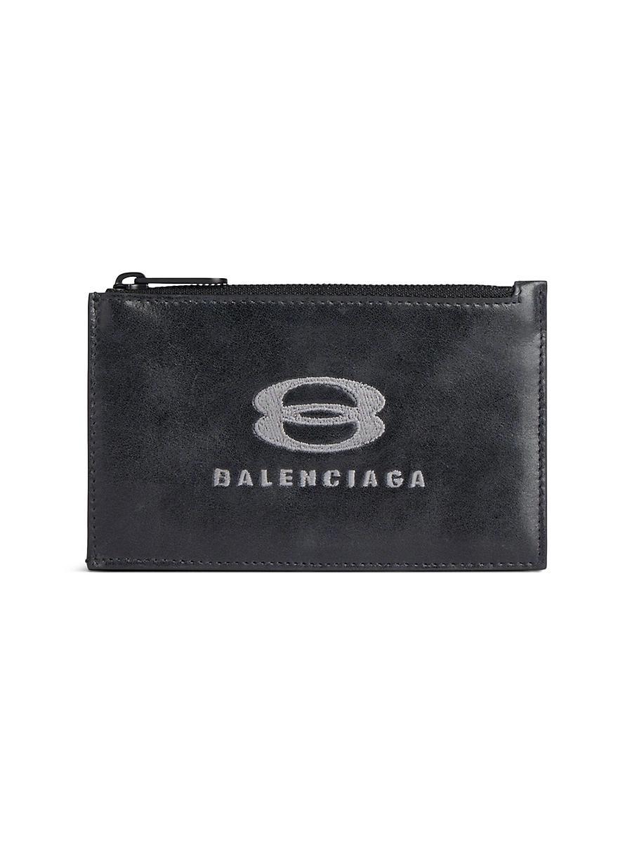 Mens Unity Long Coin and Card Holder Product Image