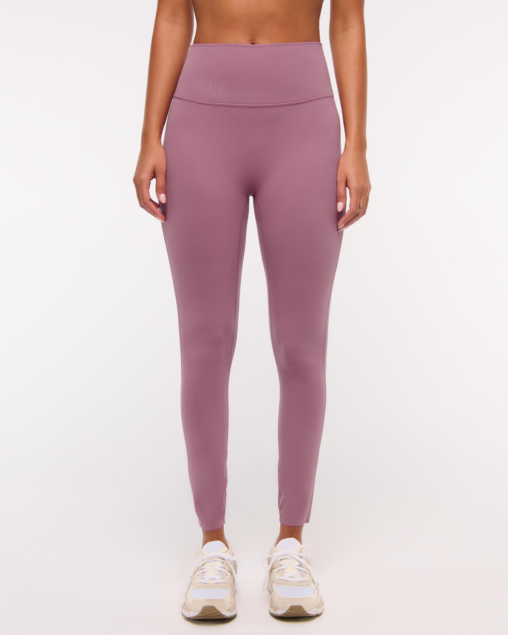 YPB studioFLEX 7/8-Length Legging Product Image