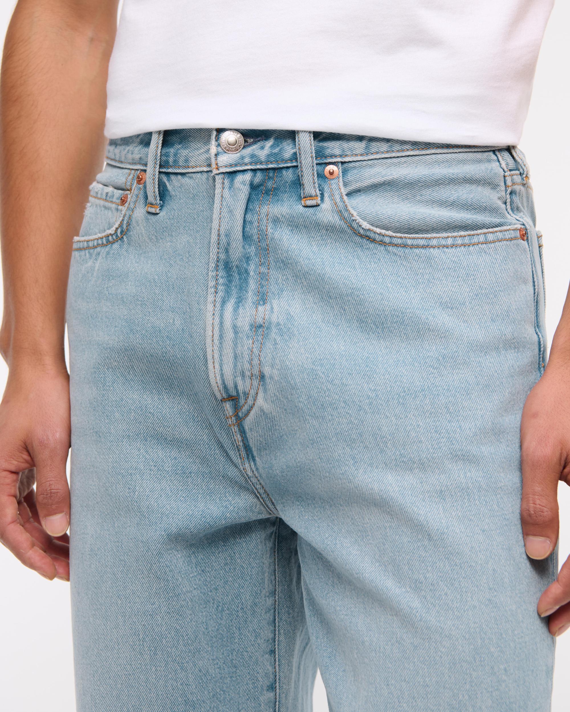 Baggy Jean Product Image