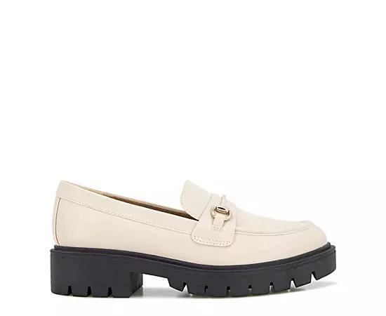 Esprit Womens Alina Loafer Product Image
