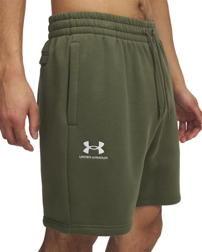 UA Icon Fleece Product Image