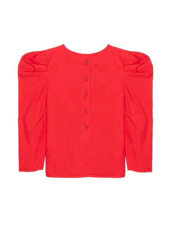 Nation Ltd. Eloise Top Product Image