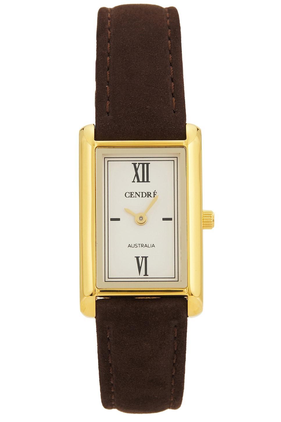 Kelly Watch Cendre Product Image