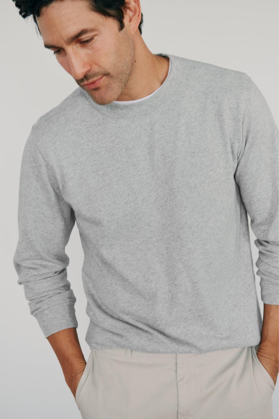 The Heavy O (Final Sale) Male Product Image