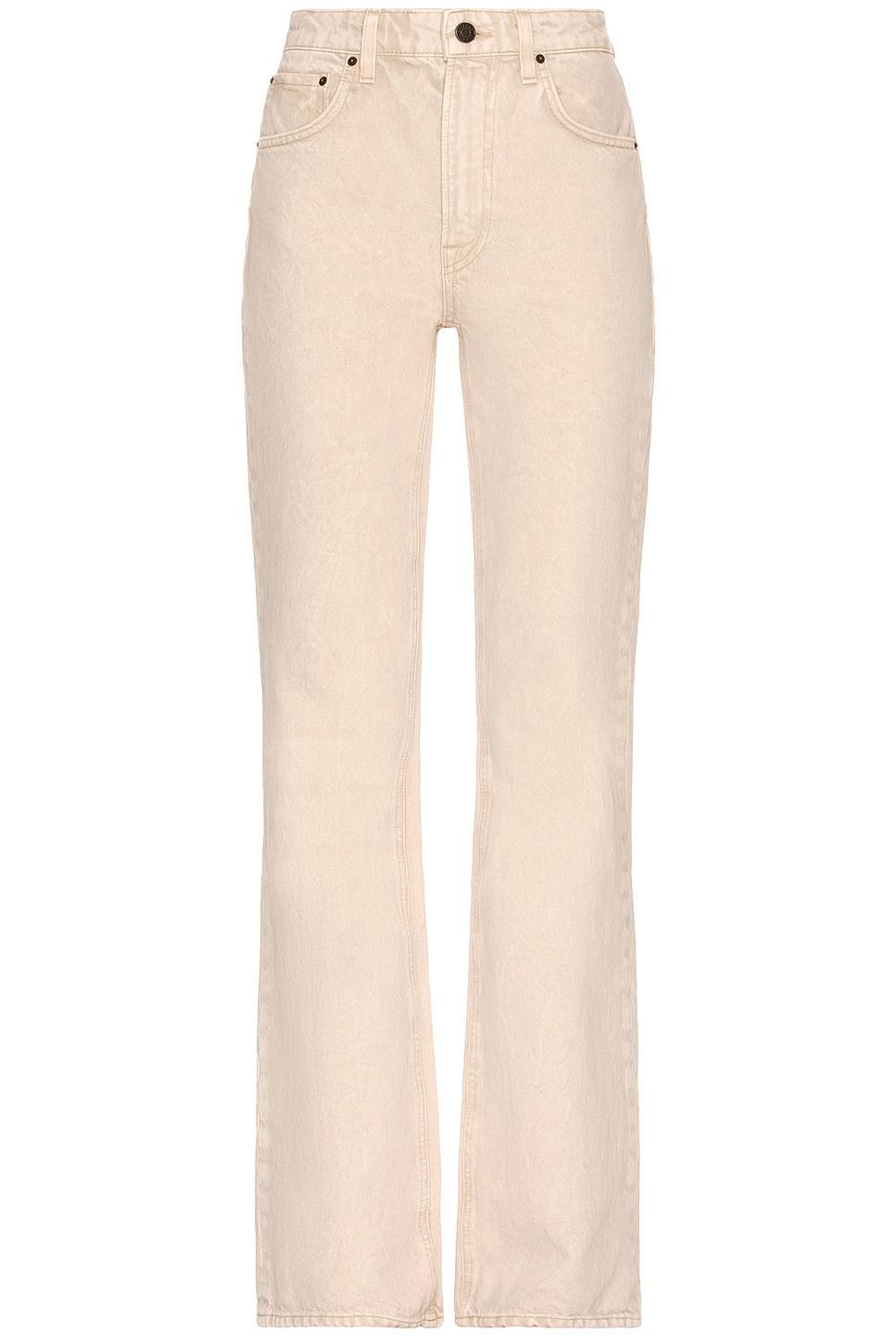 Melanie High Rise Boot Cut GRLFRND Product Image
