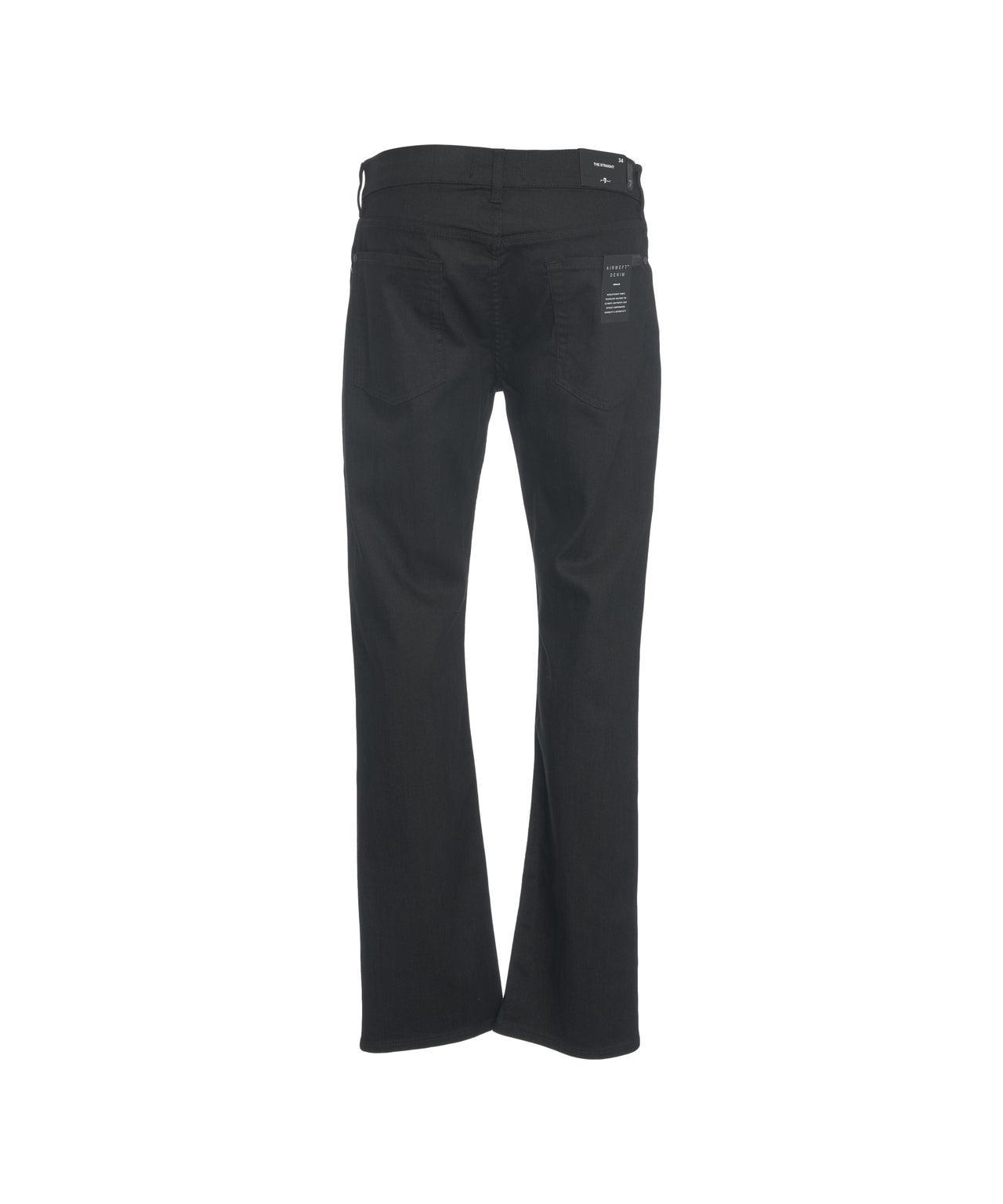 Straight leg jeans Product Image