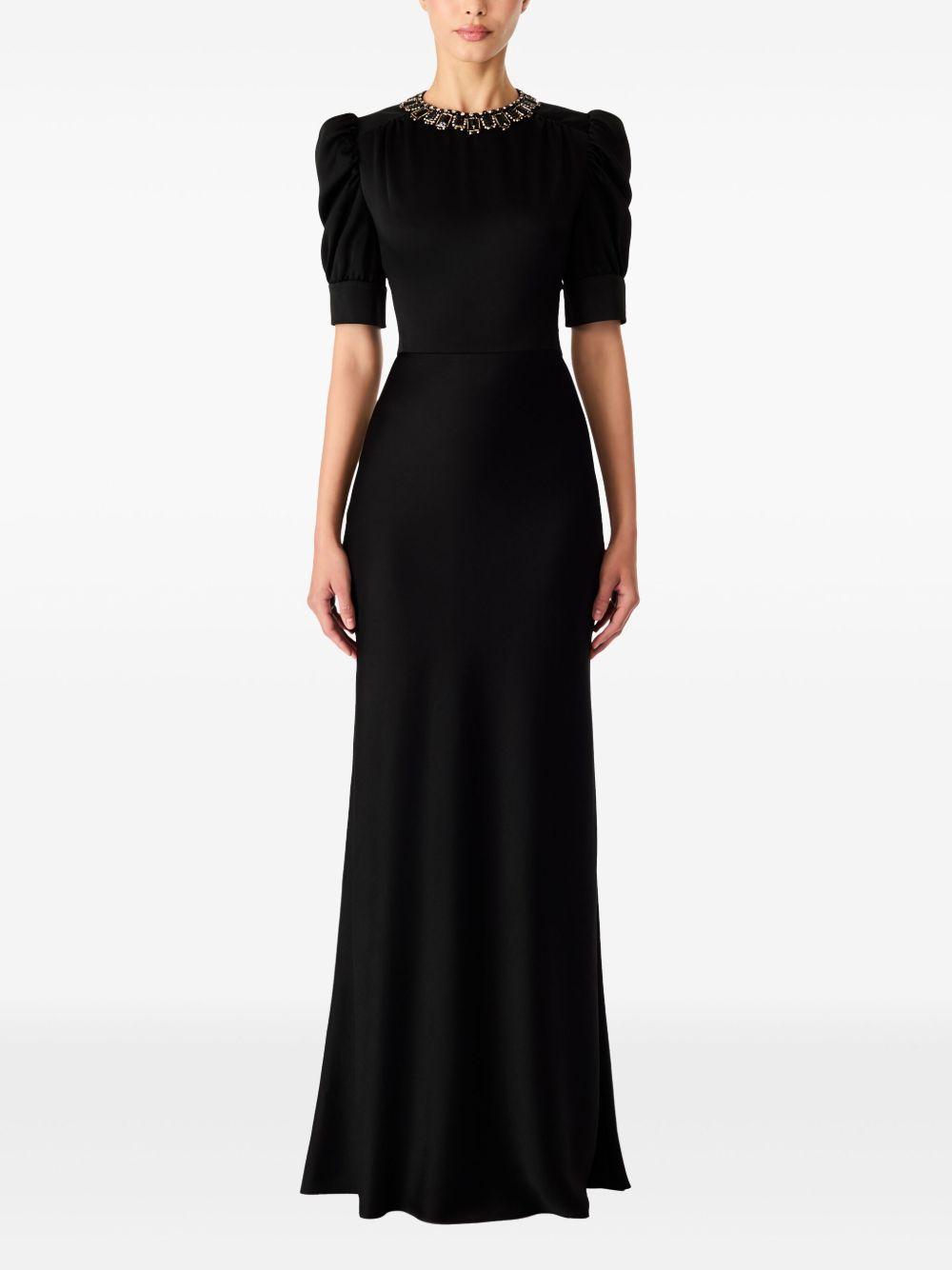 Sea Daisy gown Product Image